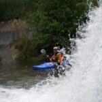 Massimo Bianchi - 
Guida Fluviale e Istruttore FICT